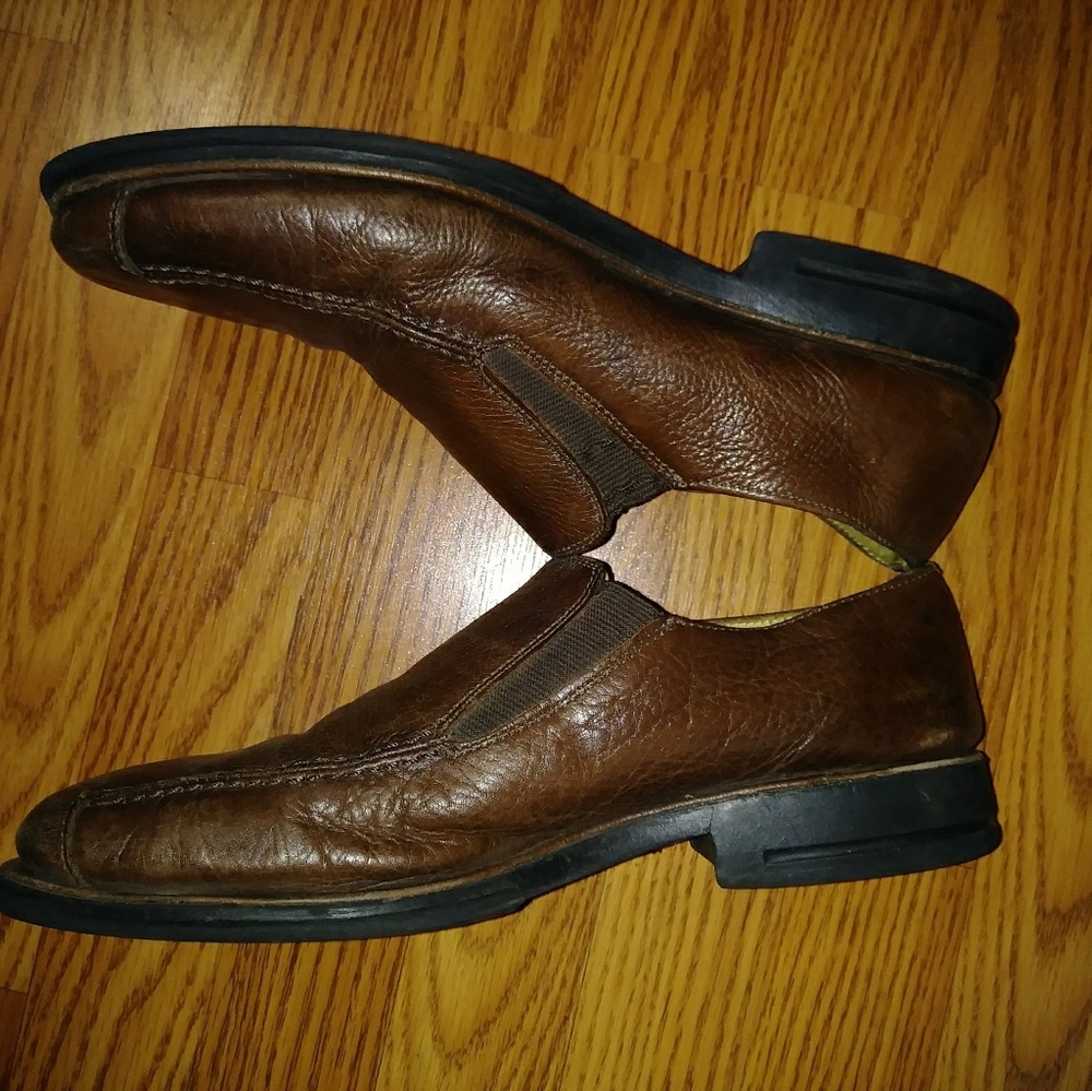 SANDRO MEN'S SHOES - Picture 2 of 7